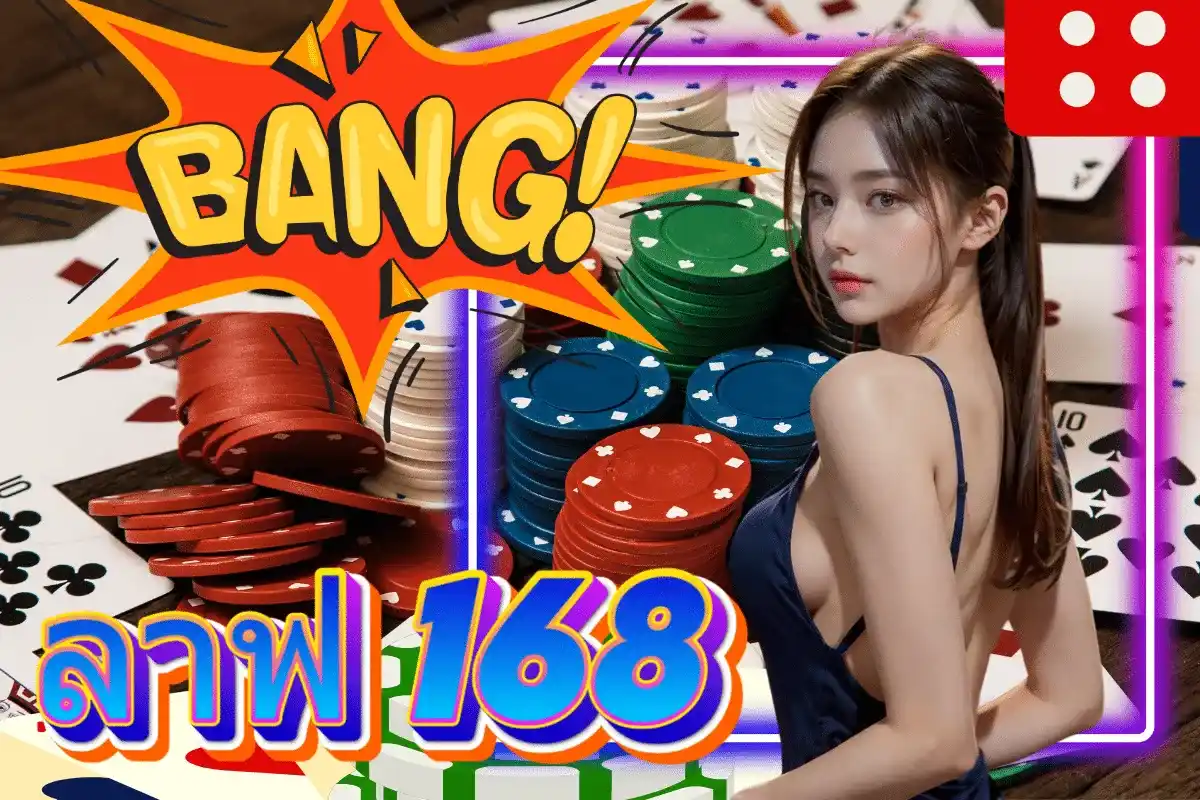 ลาฟ 168